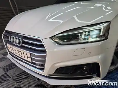 Audi A5 2019 2.0 автомат (гидро), миниатюра 12