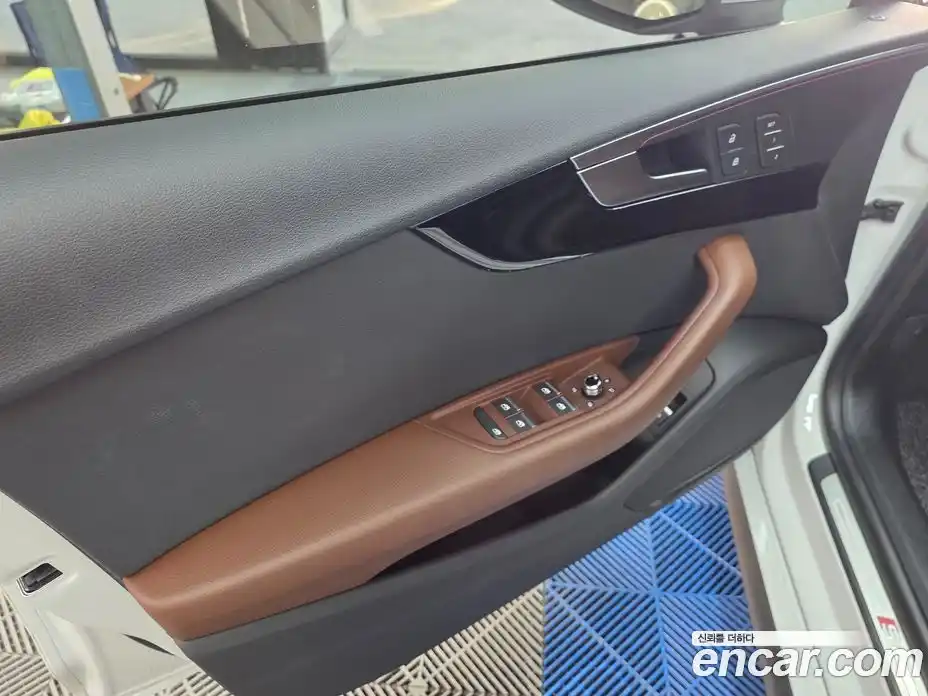 Audi A5 2019 2.0 автомат (гидро), фото 14