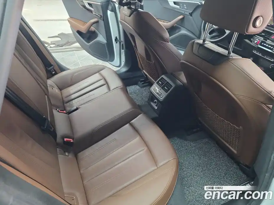 Audi A5 2019 2.0 автомат (гидро), фото 15
