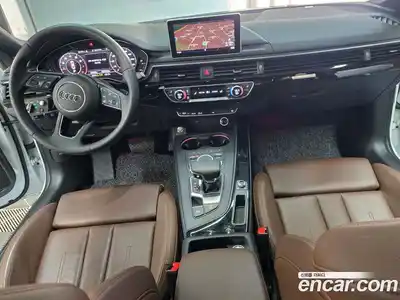 Audi A5 2019 2.0 автомат (гидро), миниатюра 7