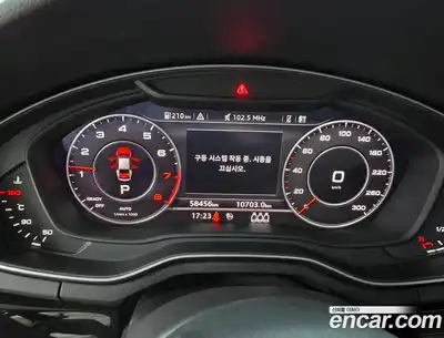 Audi A5 2019 2.0 автомат (гидро), миниатюра 8