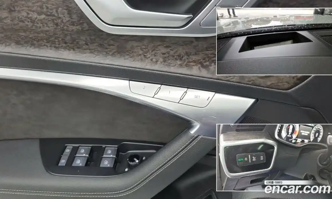 Audi A7 2021 3.0 автомат (гидро), фото 17