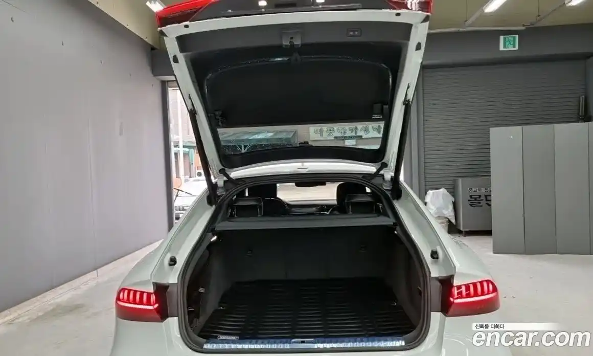 Audi A7 2021 3.0 автомат (гидро), фото 18