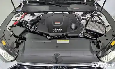 Audi A7 2021 3.0 автомат (гидро), миниатюра 6