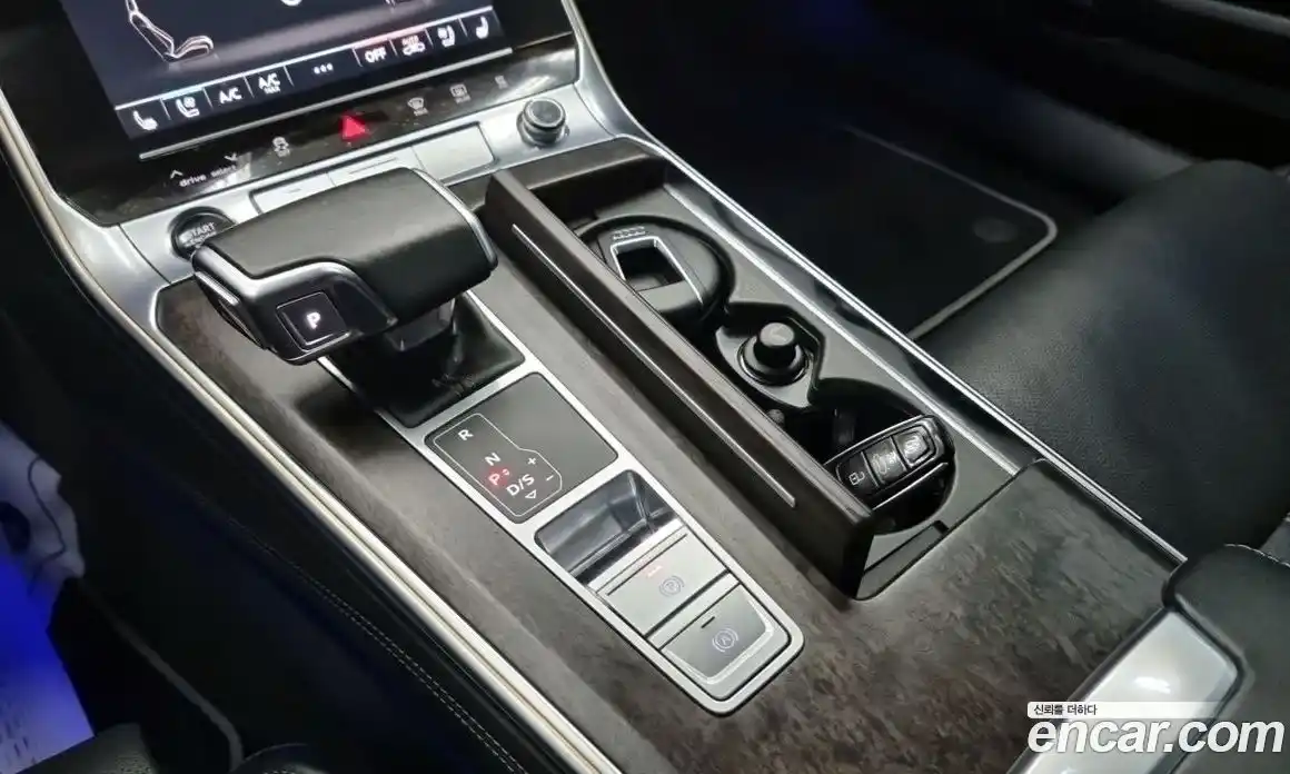 Audi A7 2021 3.0 автомат (гидро), фото 9