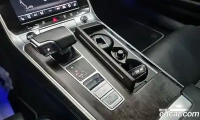 Audi A7 2021 3.0 автомат (гидро), миниатюра 9