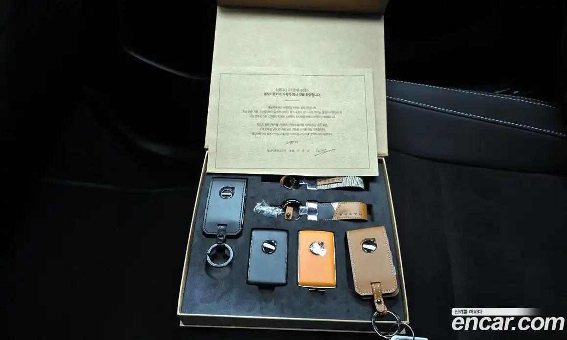 Volvo XC40 2024 2.0 автомат (гидро), фото 28