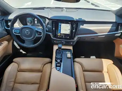 Volvo V90 2019 2.0 автомат (гидро), миниатюра 11