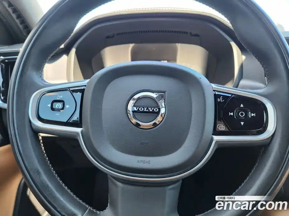 Volvo V90 2019 2.0 автомат (гидро), фото 15