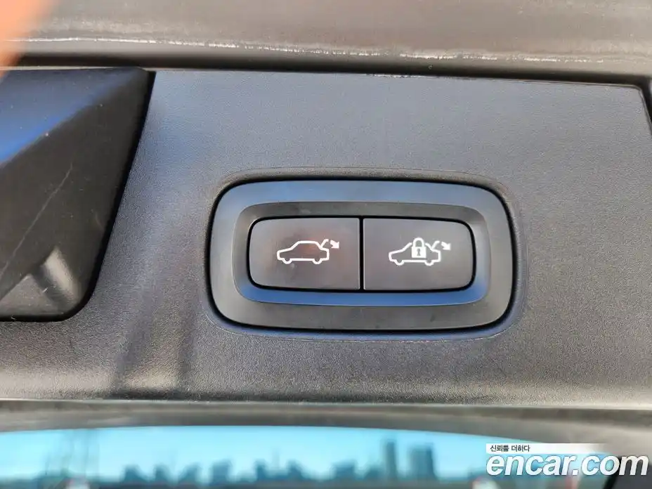 Volvo V90 2019 2.0 автомат (гидро), фото 17