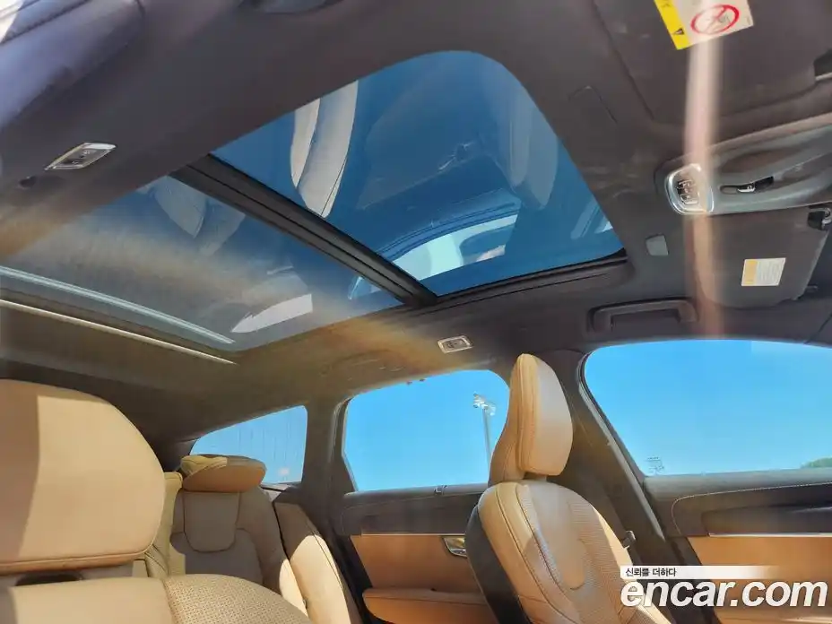 Volvo V90 2019 2.0 автомат (гидро), фото 7