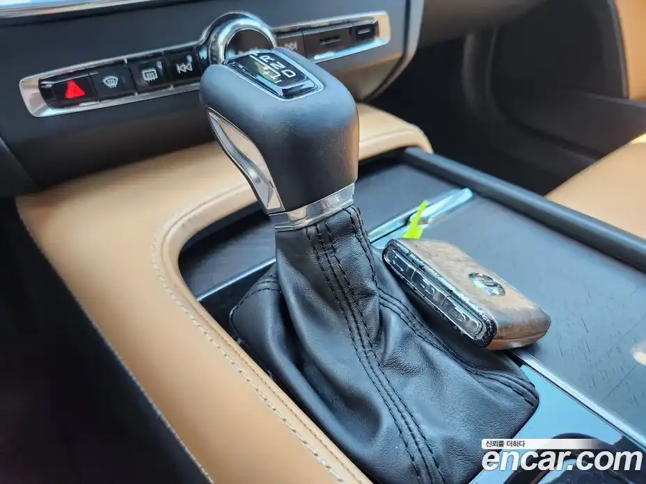 Volvo V90 2019 2.0 автомат (гидро), фото 9
