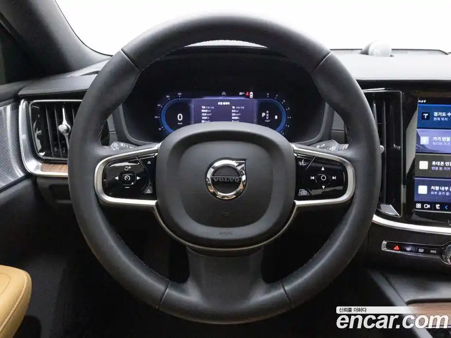 Volvo S60 2023 2.0 автомат (гидро), фото 11