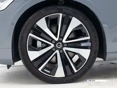 Volvo S60 2023 2.0 автомат (гидро), миниатюра 5