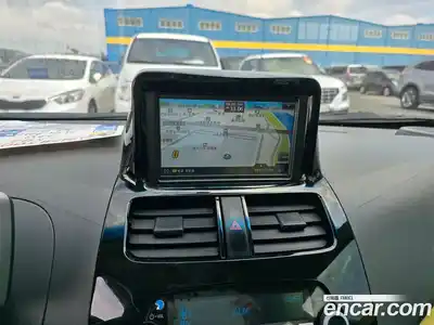 Chevrolet Spark 2013 1.0 автомат (гидро), миниатюра 12