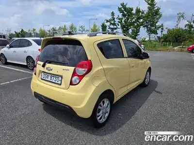 Chevrolet Spark 2013 1.0 автомат (гидро), миниатюра 2