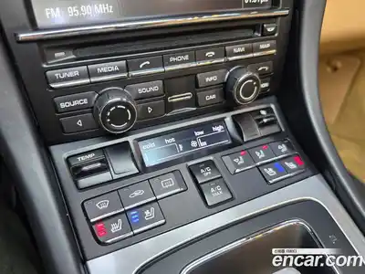 Porsche Boxster 2014 3.4 автомат (гидро), миниатюра 11