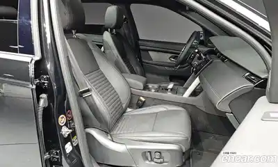 Land Rover Discovery Sport 2025 2.0 автомат (гидро), миниатюра 11