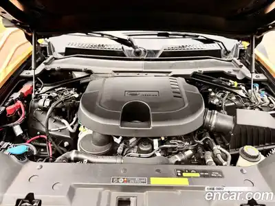 Land Rover Defender 2021 3.0 автомат (гидро), миниатюра 6