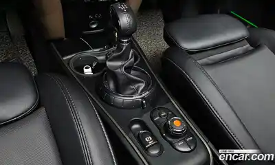 Mini Countryman 2017 2.0 автомат (гидро), миниатюра 12