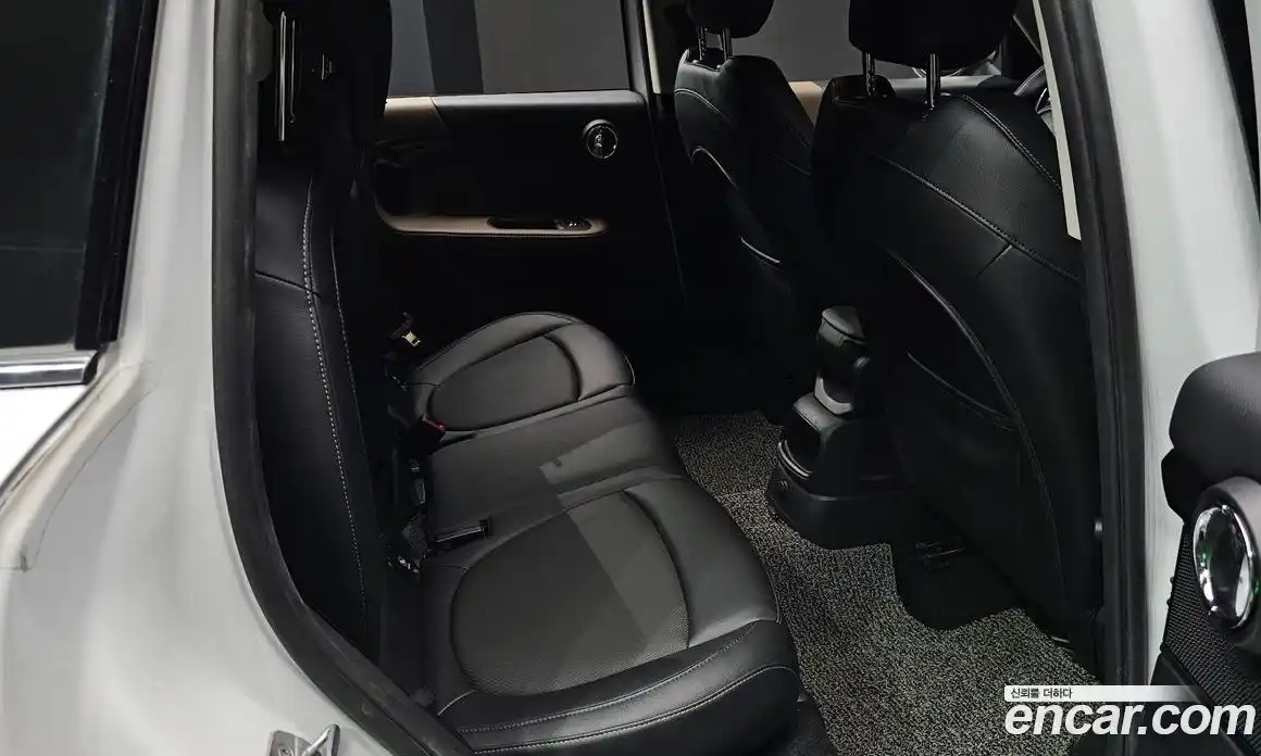 Mini Countryman 2017 2.0 автомат (гидро), фото 18