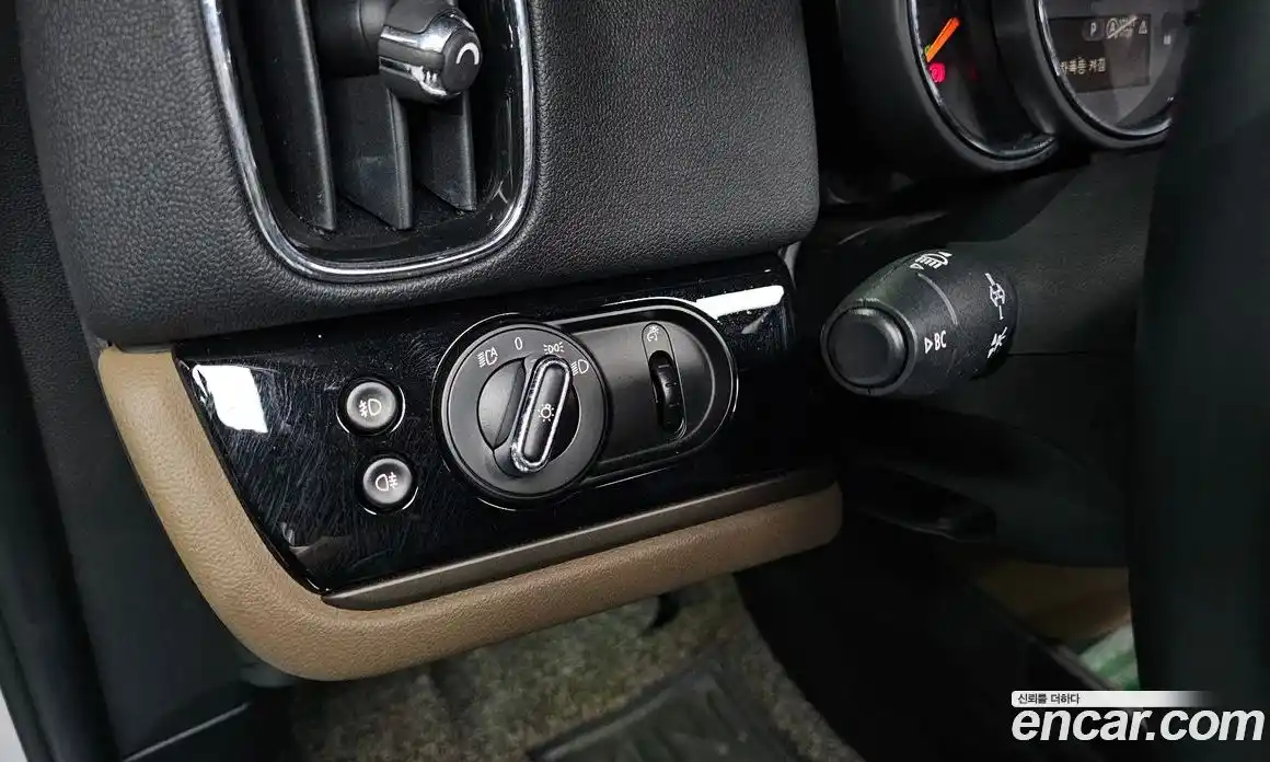 Mini Countryman 2017 2.0 автомат (гидро), фото 25