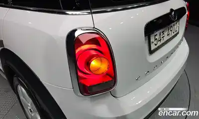 Mini Countryman 2017 2.0 автомат (гидро), миниатюра 9