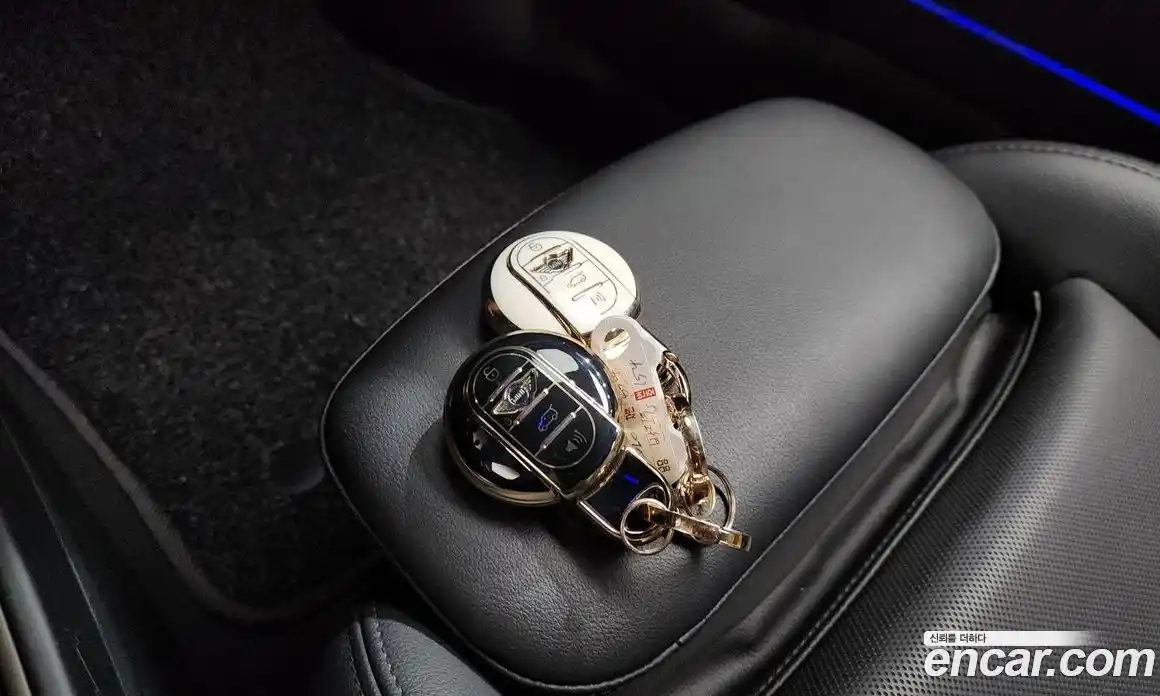 Mini Countryman 2020 2.0 автомат (гидро), фото 15