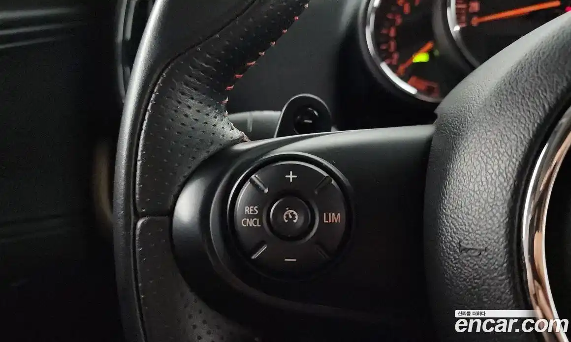 Mini Countryman 2020 2.0 автомат (гидро), фото 16