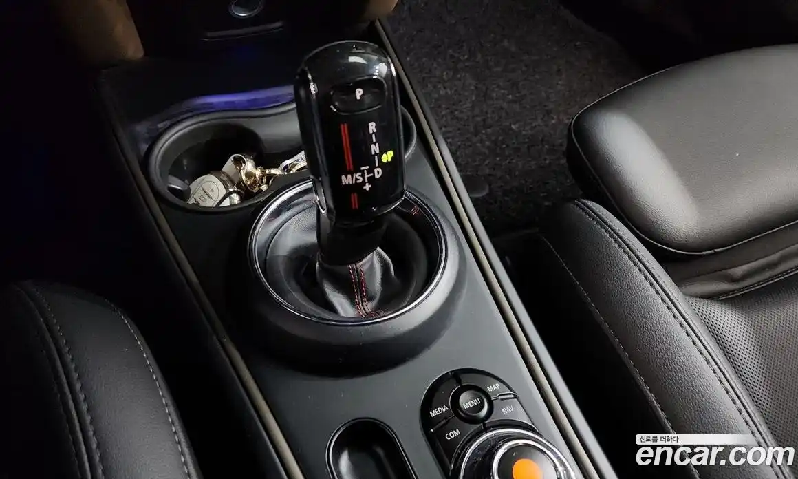 Mini Countryman 2020 2.0 автомат (гидро), фото 9