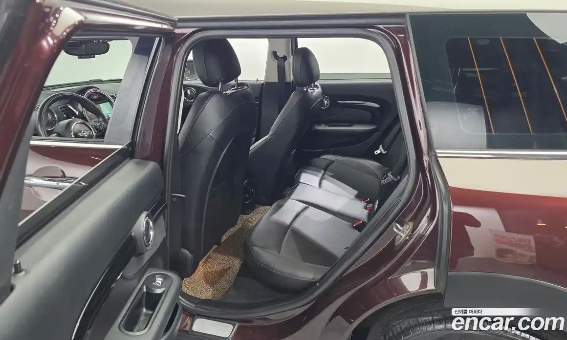 Mini Clubman 2016 1.5 автомат (гидро), фото 11