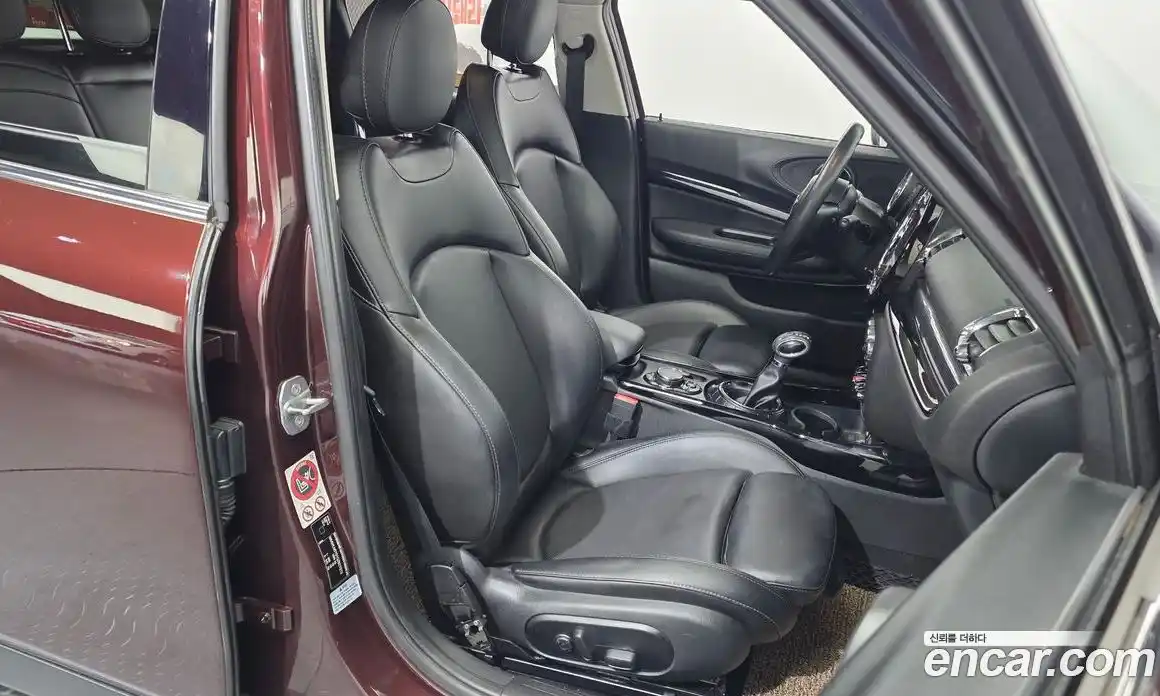 Mini Clubman 2016 1.5 автомат (гидро), фото 12