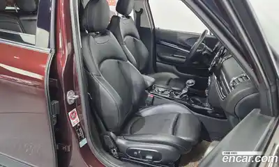 Mini Clubman 2016 1.5 автомат (гидро), миниатюра 12
