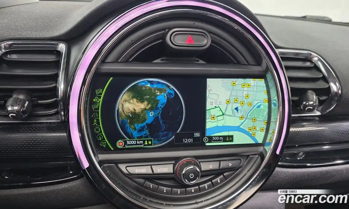 Mini Clubman 2016 1.5 автомат (гидро), фото 19