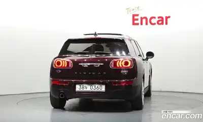 Mini Clubman 2016 1.5 автомат (гидро), миниатюра 4