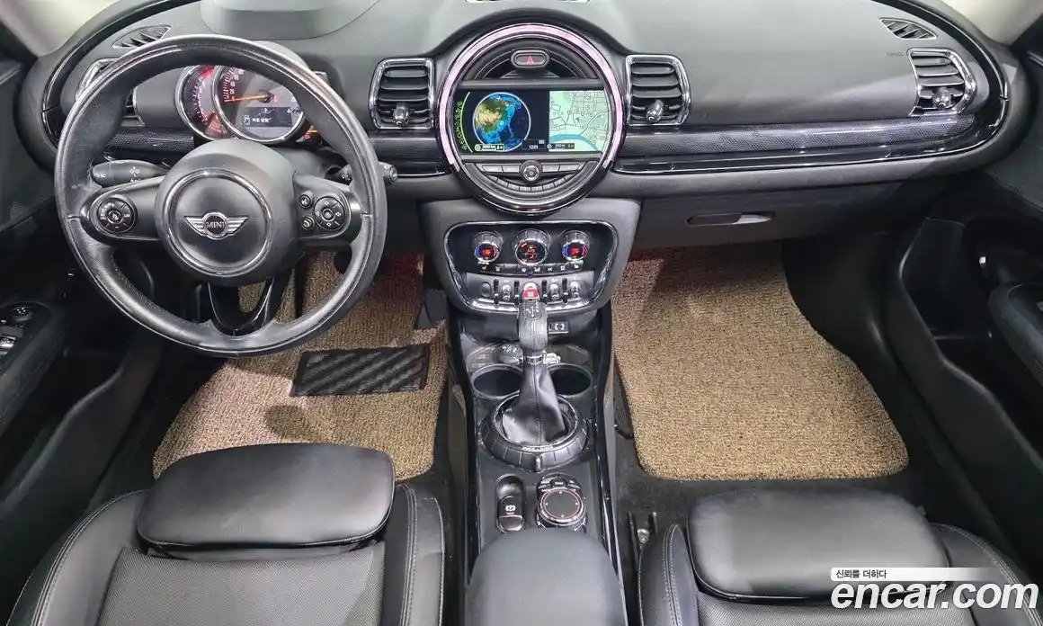Mini Clubman 2016 1.5 автомат (гидро), фото 7