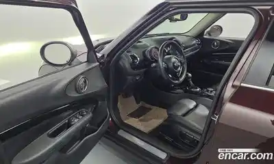 Mini Clubman 2016 1.5 автомат (гидро), миниатюра 10