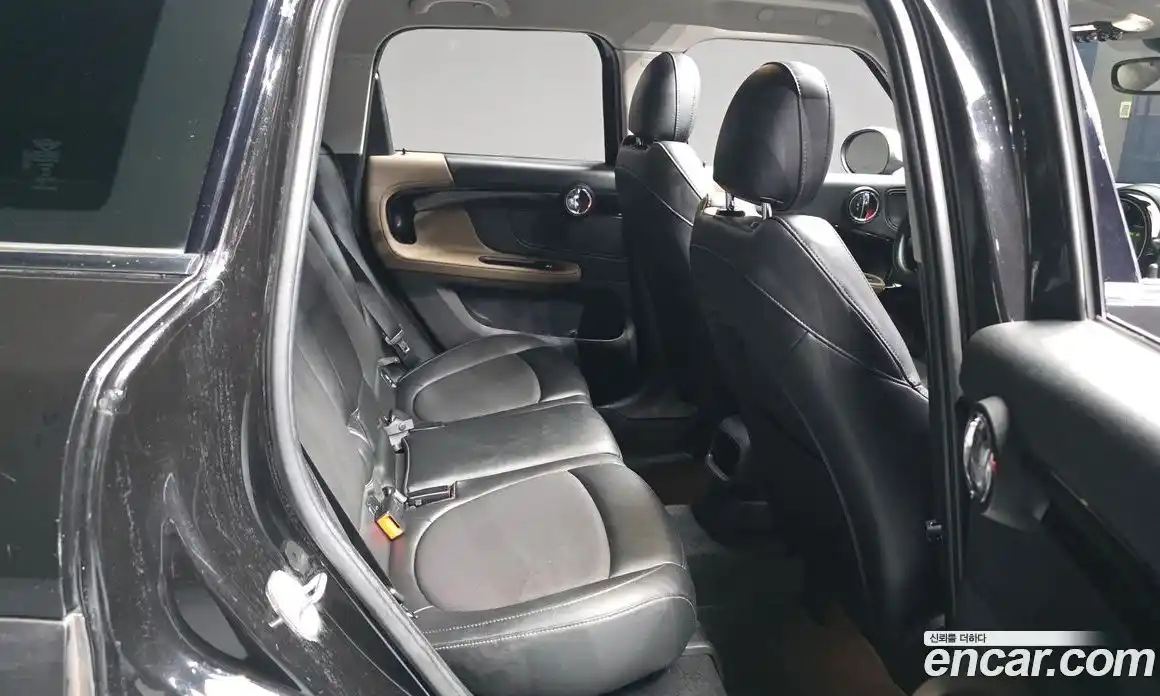 Mini Countryman 2017 2.0 автомат (гидро), фото 12