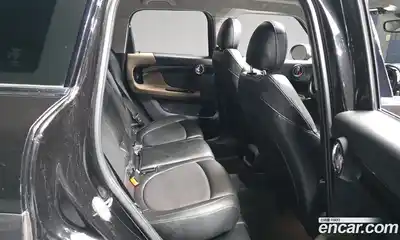 Mini Countryman 2017 2.0 автомат (гидро), миниатюра 12