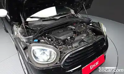Mini Countryman 2017 2.0 автомат (гидро), миниатюра 6