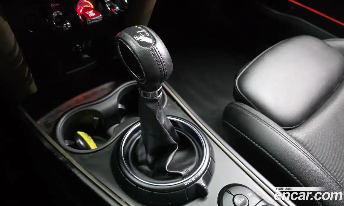 Mini Countryman 2017 2.0 автомат (гидро), фото 9