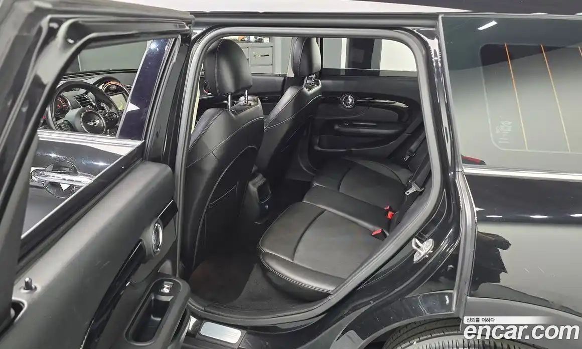 Mini Clubman 2016 1.5 автомат (гидро), фото 11