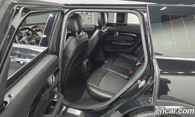 Mini Clubman 2016 1.5 автомат (гидро), миниатюра 11