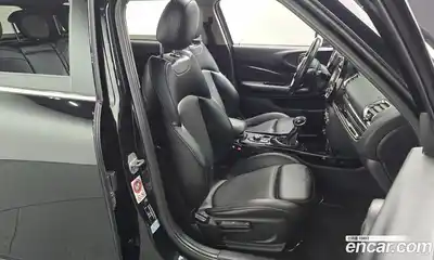 Mini Clubman 2016 1.5 автомат (гидро), миниатюра 12