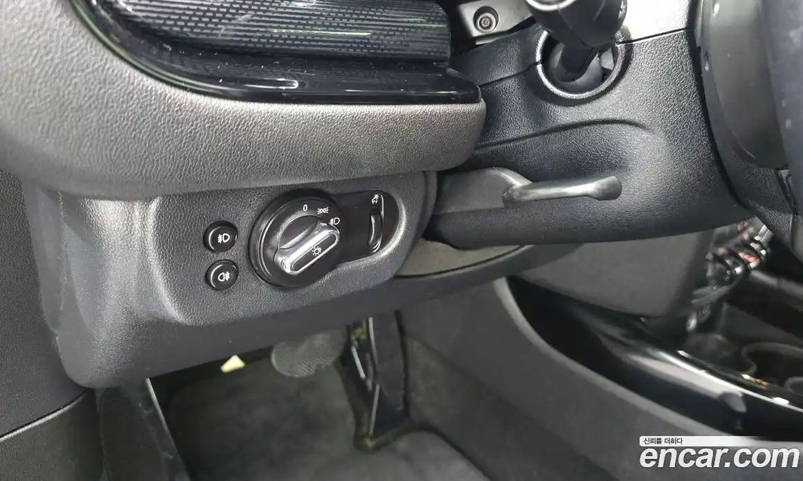 Mini Clubman 2016 1.5 автомат (гидро), фото 15