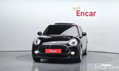 Mini Clubman 2016 1.5 автомат (гидро), миниатюра 3