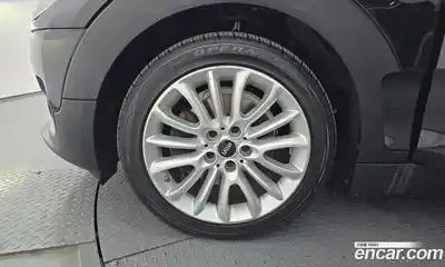 Mini Clubman 2016 1.5 автомат (гидро), миниатюра 5