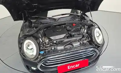 Mini Clubman 2016 1.5 автомат (гидро), миниатюра 6