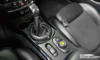 Mini Clubman 2016 1.5 автомат (гидро), миниатюра 9
