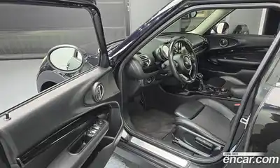 Mini Clubman 2016 1.5 автомат (гидро), миниатюра 10